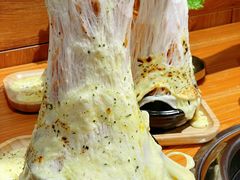 -哼蟹二将·烤肉酱蟹(合生汇店)