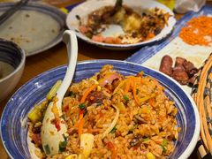 -包整·丝娃娃(一览甲秀楼风景店)