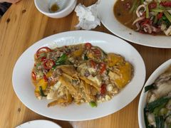 -黄记饮食店·家常菜(丹霞庄中区店)