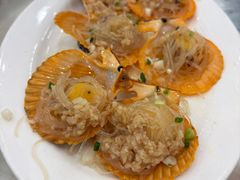 -新金盛·海鲜酒楼(盐田店)