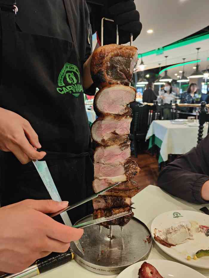 戈拿旺巴西烤肉菜市口直营店