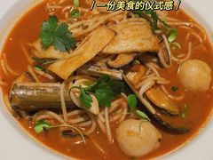 -良木缘咖啡西餐(川大店)