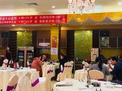 -益利大酒楼(井岸店)