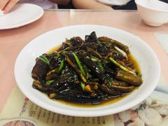 -蘭心餐厅(进贤路店)