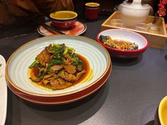 -火宫殿·湘菜小吃·商务宴请·生日聚会(市府店)