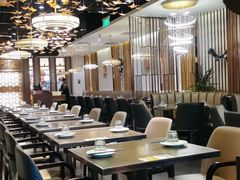 大堂-有璟阁港式餐厅(国贸商城店)