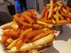 -春树下·树屋花房西餐厅(罍街AS1980店)