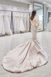 -MuseMarry婚纱(前海嘉里中心店)