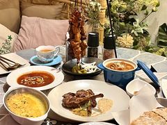 -MIO弥欧洋房西餐厅(中央大街店)