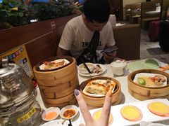 -又一间茶点轩(百汇广场店)
