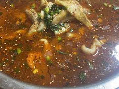 -大众酸菜鱼(梨花巷总店)