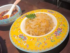 -乐宴·老北京铜火锅(桂庙店)