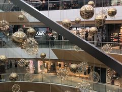 -上海颛桥万达广场