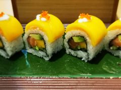 -TORO MaKi 寿司·日料(华创店)