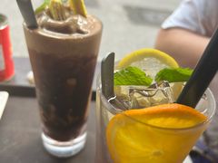 -南洋老咖啡(牛车水店)