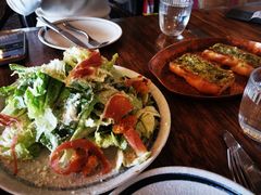 -PIZZA BIANCA(民园店)