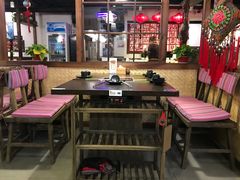 -老诚一锅羊蝎子(黄寺大街店)