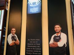 -Ministry of Crab(科伦坡店)