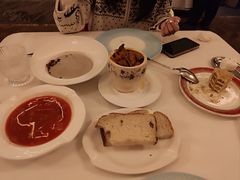 -波特曼西餐厅(中央大街店)