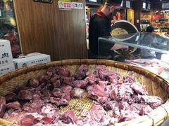 -張飛牛肉(锦里店)
