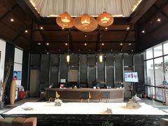 -帐篷客·溪龙茶谷度假酒店