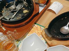 -豪客来牛排(天阳D32店)