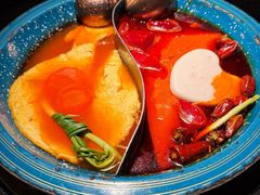 -吼堂老火锅(太古里总店)