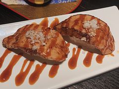 鹅肝手握寿司-和一料理(安阳店)