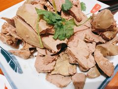 -鸿毛饺子(紫竹桥店)