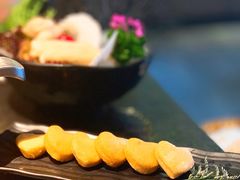 -湊湊火锅·茶憩(打浦桥日月光店)