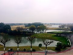 -太阳岛度假酒店