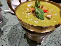 -Home Thai·泰谣(王府井apm店)