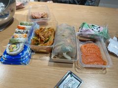 -永辉线上超市(鲁谷店)
