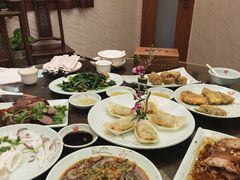-抱德·潮汕味(琶洲店原惠城鱼仔)