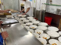 -汪家馄饨(集庆路店)