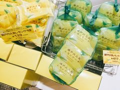 -不二家(数寄屋橋店)