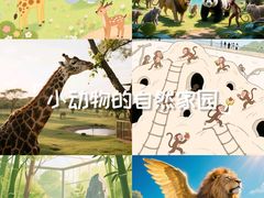-南昌动物园