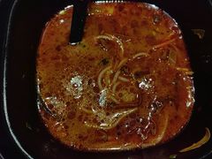 -阿香米线(龙岗万科广场店)