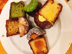 -发酵食堂(屏风街店)