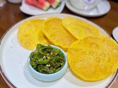 -百草滩羊清水涮羊肉(长城路店)