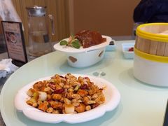 -紫光园(燕郊总店)