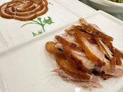 -北京全聚德(方庄店)