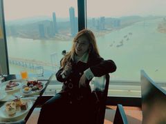 -澳门旅游塔360°旋转餐厅(南湾湖广场店)