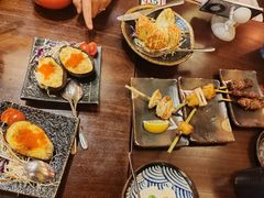 -鸟鹏烧鸟居酒屋(仁恒梦中心店)