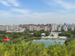 -河北省园博园