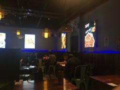 大堂-大成海鲜烧烤·海鲜粥(长寿路店)