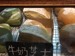 -Juicy Bakery(大学路店)