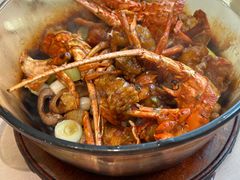 -尚一汤·粤菜海鲜(环球港店)