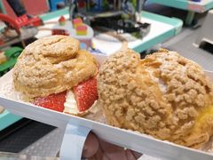 -La patisserie de Mona 茉娜的甜品(韩乐坊店)