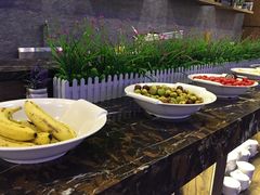 -圣捞海鲜自助餐厅(乐从天佑城店)